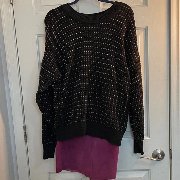 VINTAGE R CHERESKIN SWEATER - Picture 4 of 8